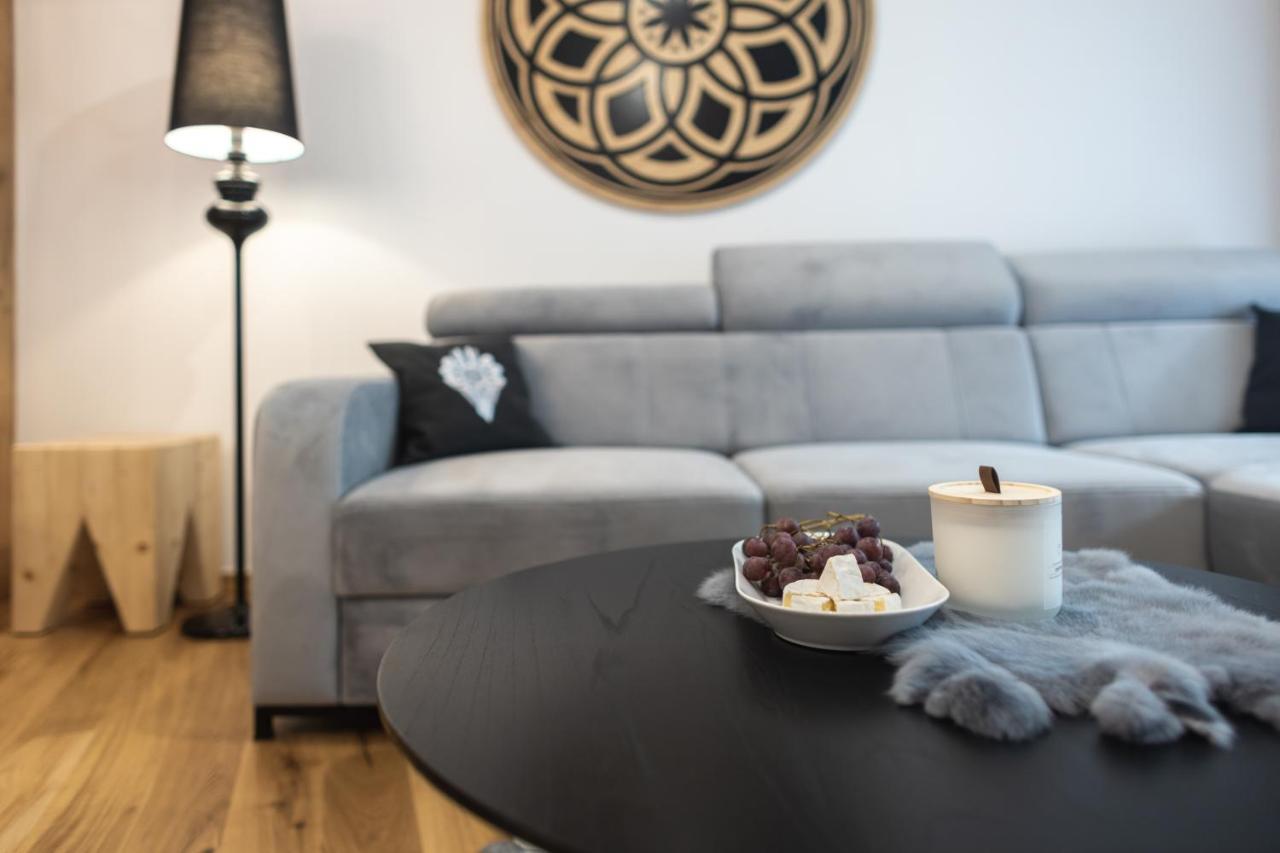 Mountain Apartments Bogdanskiego Residence Закопане Екстериор снимка