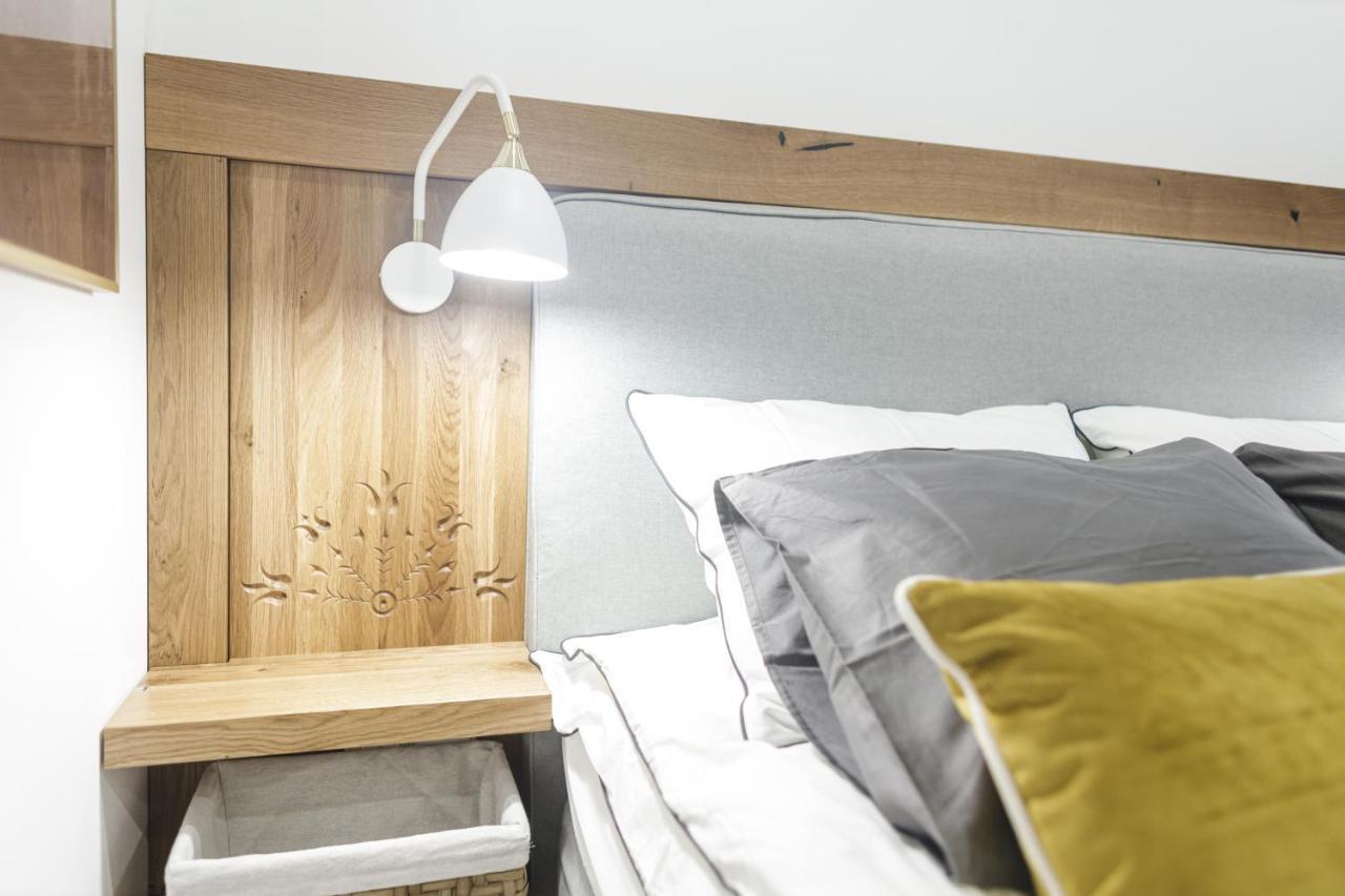 Mountain Apartments Bogdanskiego Residence Закопане Екстериор снимка